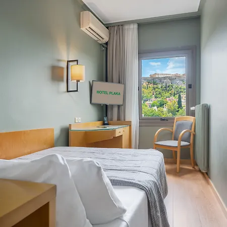 Plaka Hotel-2